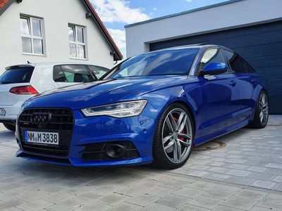 gebraucht Audi A6 3.0 TDI quattro competition voll voll