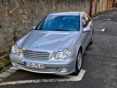 Mercedes C230