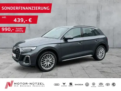 Gebraucht Audi Q5