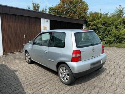 VW Lupo