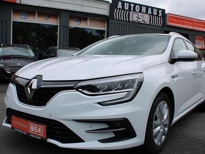 Renault Mégane IV
