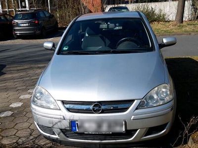 gebraucht Opel Corsa C Schrägheck