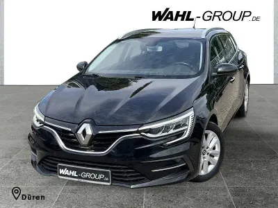 Gebraucht Renault Mégane IV