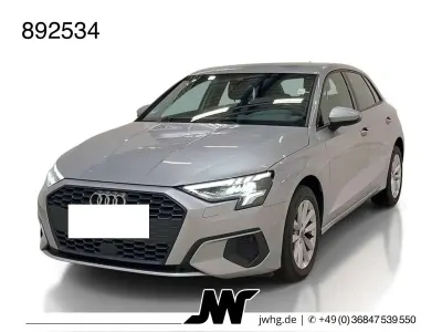 Gebraucht Audi A3