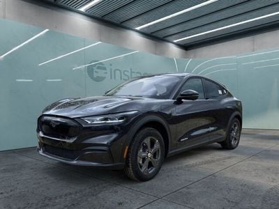 Gebraucht Ford Mustang Mach-E 197 kW (269 PS) 2023 Grau SUV