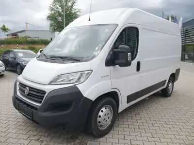 Gebraucht Fiat Ducato