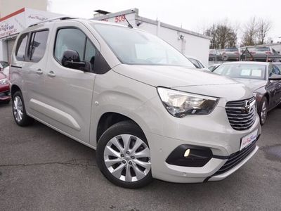 Opel Combo Life
