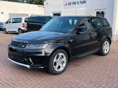 Gebraucht Land Rover Range Rover Sport