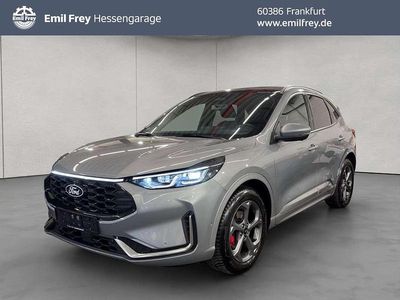 Używany Ford Kuga ST-Line X 151 KM (111 kW) 2024 Srebrny SUV