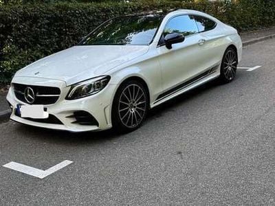 Mercedes C300