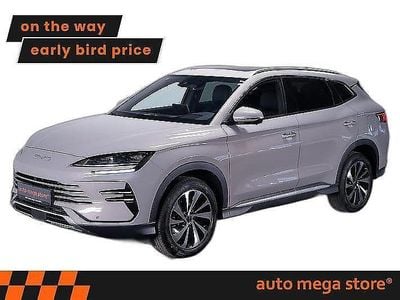 Neu BYD Seal U Comfort 218 PS (160 kW) 2025 Grau SUV