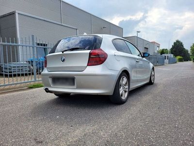 gebraucht BMW 120 i - Baureihe 1 Lim. Klima/Alu/PDC