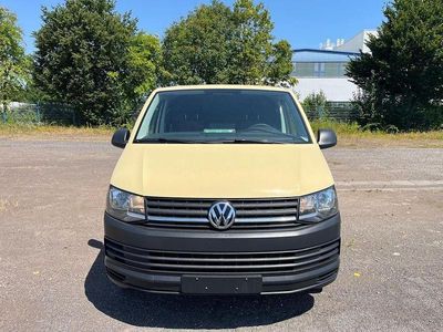 VW T6