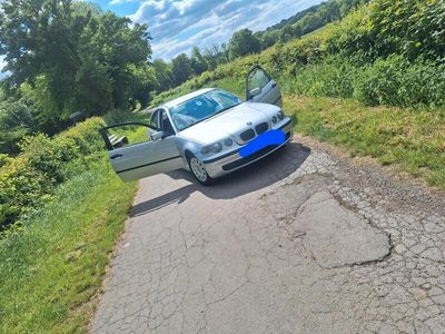 BMW 316 Compact