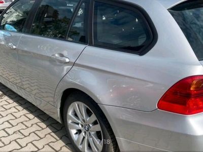 gebraucht BMW 320 