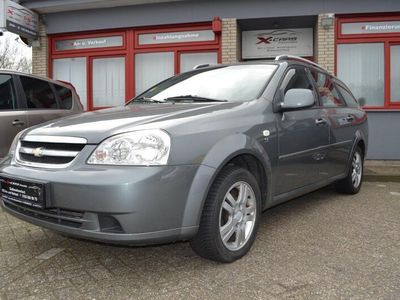Chevrolet Nubira