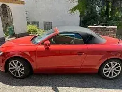 Gebraucht Audi TT Roadster