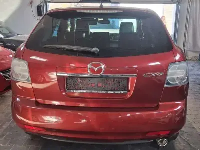Gebraucht Mazda CX-7