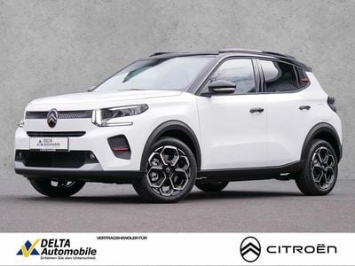 Lack weiss banquise/typ aussenverkleidung spiegel flach standard Neu 2025 Citroën e-C3 Limousine | 29.220 € (Teuer)