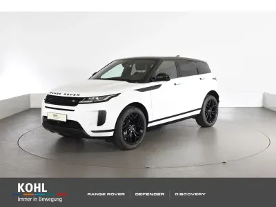 Gebraucht Land Rover Range Rover evoque