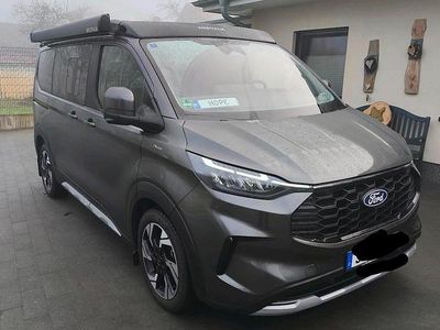 Gebraucht Ford Transit Nugget 170 PS (125 kW) 2025 Grau Van / Kleinbus