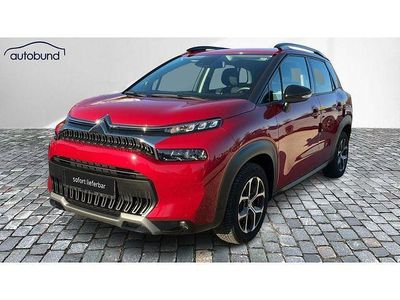 Gebraucht Citroën C3 Aircross 110 PS (80 kW) 2024 SUV