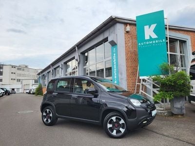 Fiat Panda Cross