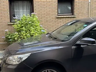 Gebraucht Chevrolet Malibu LT 160 PS (117 kW) 2014 Limousine