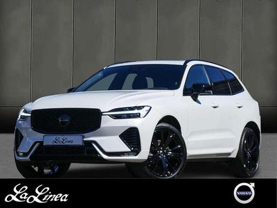 Usata Volvo XC60 Plus 250 CV (183 kW) 2025 Bianco SUV