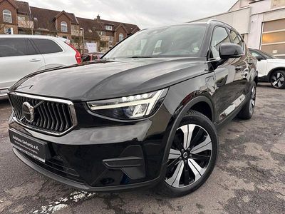 Schwarz Gebraucht 2022 Volvo XC40 SUV | 28.333 € (Superpreis)