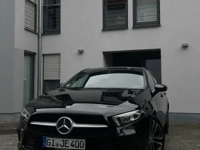 Gebraucht Mercedes A160