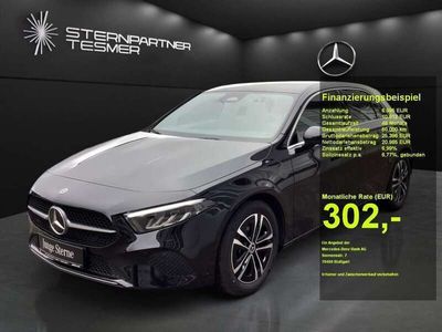 Mercedes A200