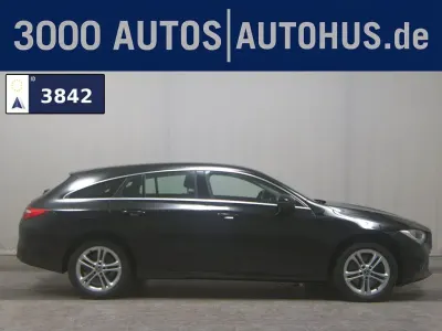 Gebraucht Mercedes CLA250