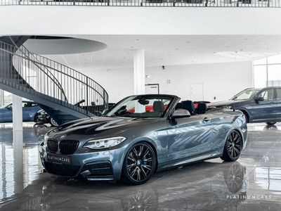 BMW M240