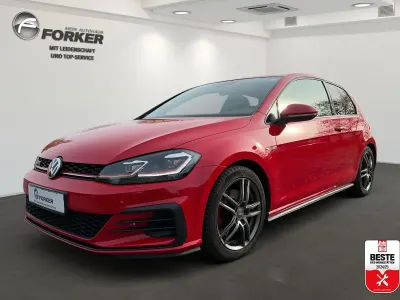 Używany VW Golf