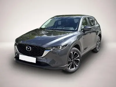 Gebraucht Mazda CX-5 Ad'Vantage 194 PS (142 kW) 2024 Manufacturer SUV