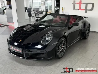 Gebraucht Porsche 992