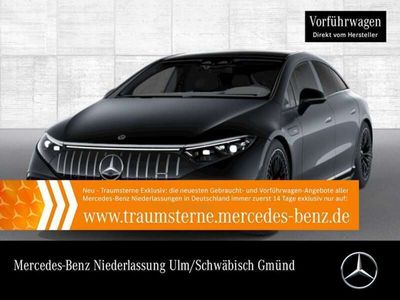 gebraucht Mercedes EQS 53 AMG Mercedes-AMG4MATIC+