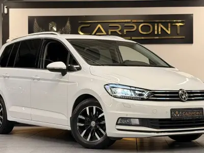 Gebraucht VW Touran