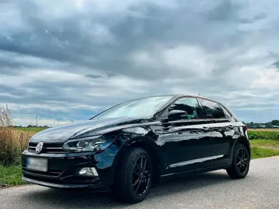 Gebraucht VW Polo