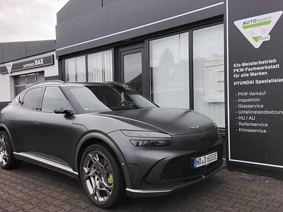 Genesis GV60