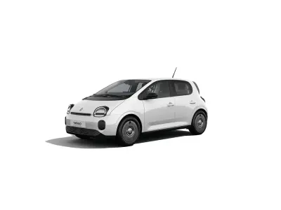 Gebraucht Renault Twingo
