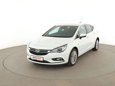 gebraucht Opel Astra 1.4 SIDI Turbo Dynamic Start/Stop*ACC*CAM*PDC