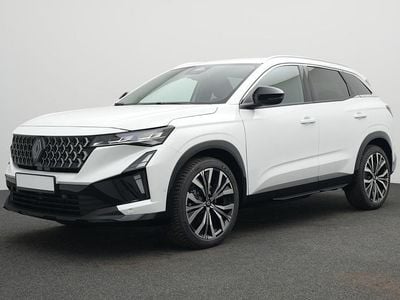 Blackpearl schwarz Gebraucht 2025 Renault Austral Techno SUV | 37.520 € (Guter Preis)