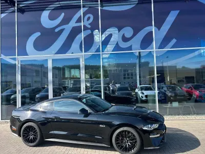 Gebraucht Ford Mustang GT