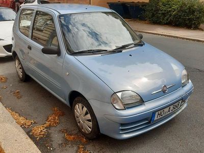 Fiat Seicento