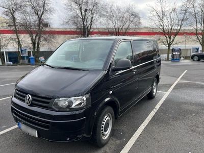 gebraucht VW Caravelle VW T5