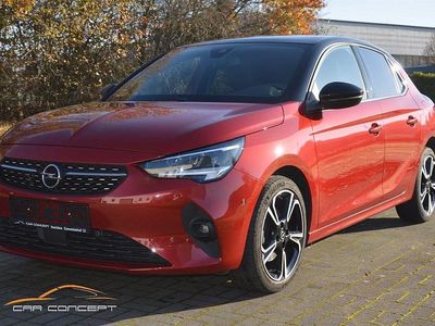 Gebraucht Opel Corsa Sport 101 PS (74 kW) 2023 Rot Kleinwagen