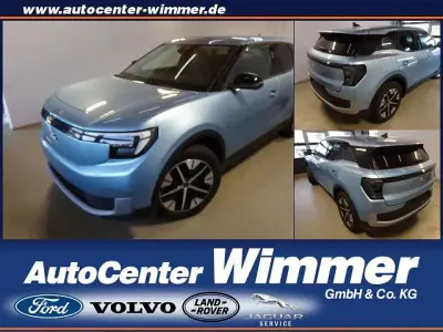 Gebraucht Ford Explorer