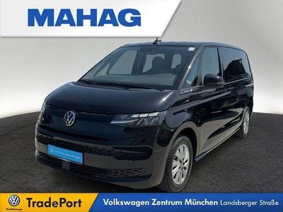 VW Multivan